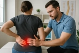 Zo helpt de chiropractor je van de uitstralende pijn in je onderrug af